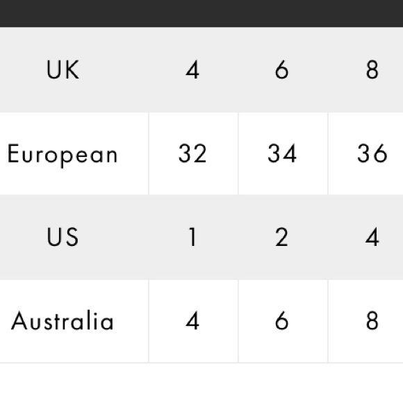 ASOS HIGH WAIST BLACK WRAP DENIM SKIRT SIZE 4 - Picture 6 of 6